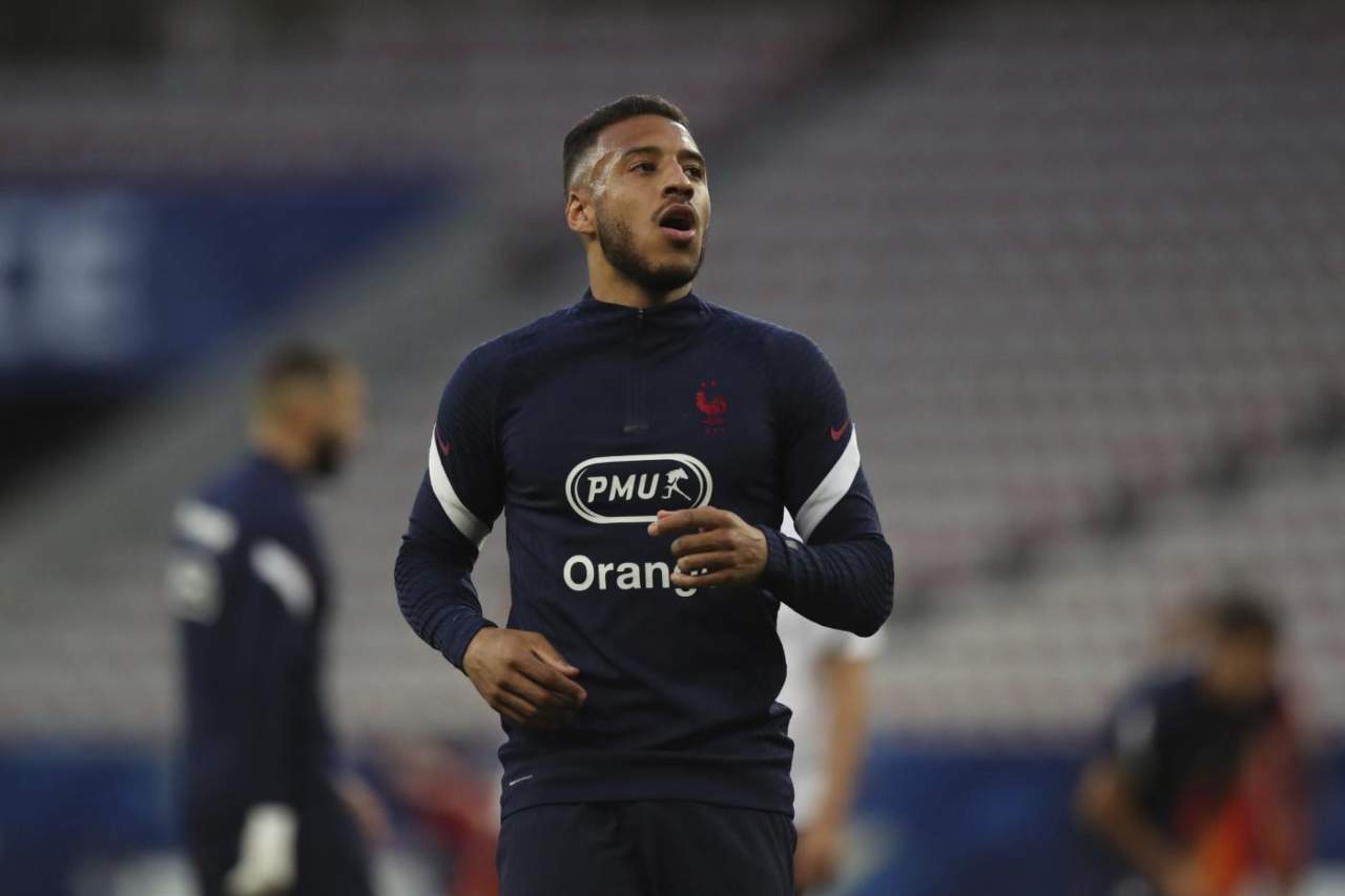 Tolisso, Lapresse