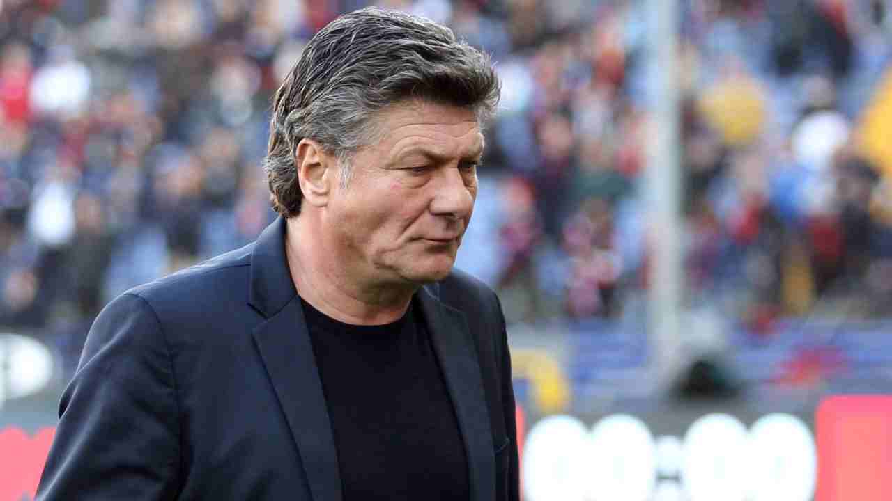 Walter Mazzarri