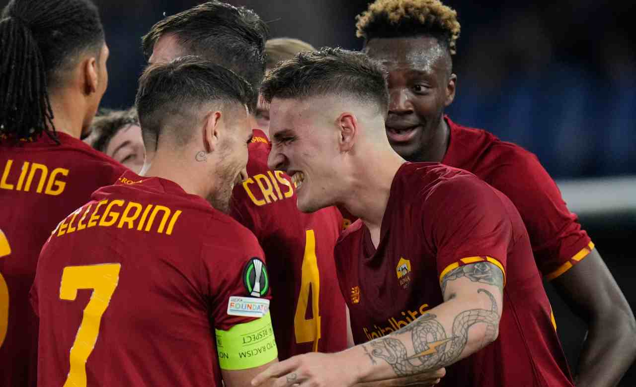 Zaniolo sempre più nel mirino del Milan, lo ha scelto Maldini