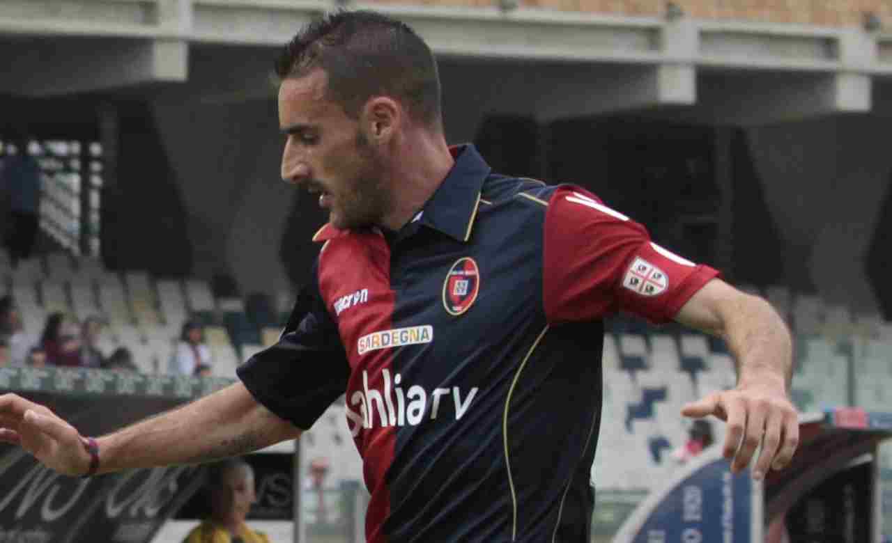 Agostini nuovo allenatore del Cagliari (ANSA)