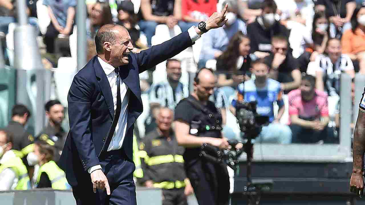Allegri