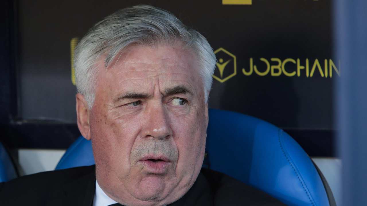 Ancelotti