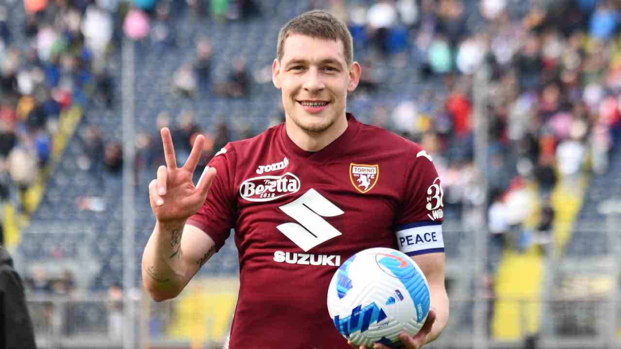 Andrea Belotti