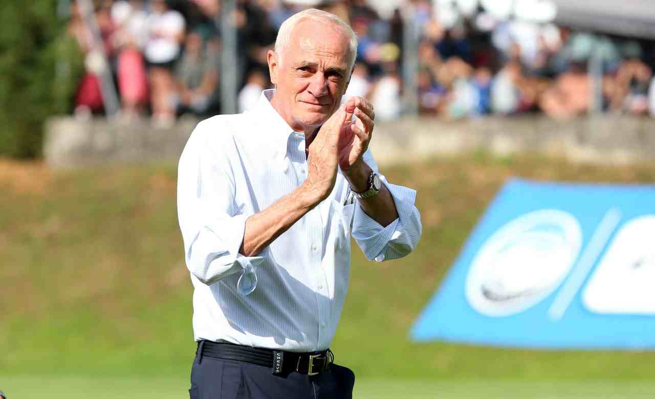 Annunciato il nuovo allenatore dell'Atalanta (ANSA)