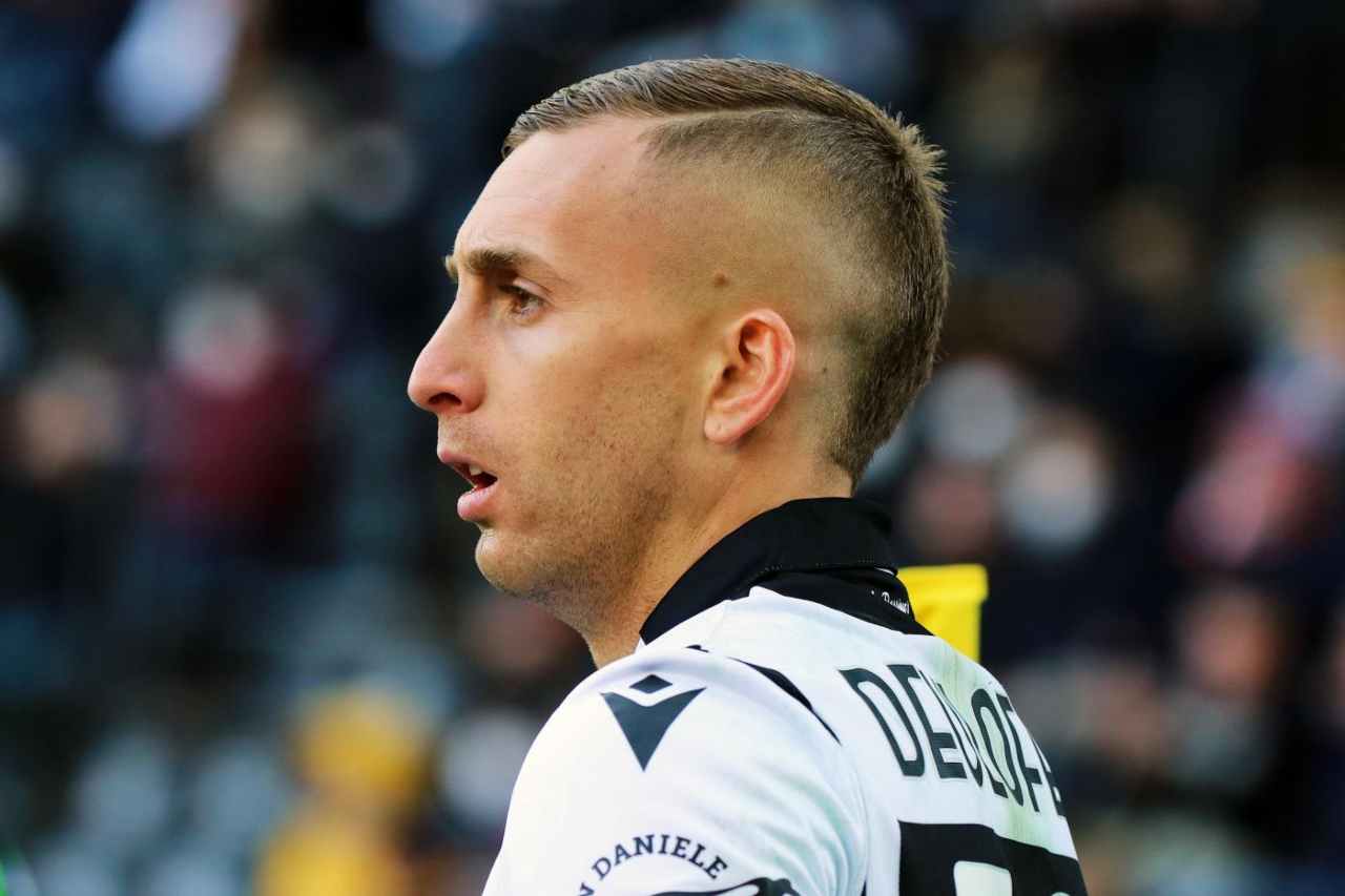 Calciomercato Deulofeu, Lapresse