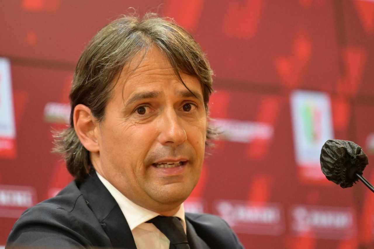 Calciomercato Inzaghi, Lapresse