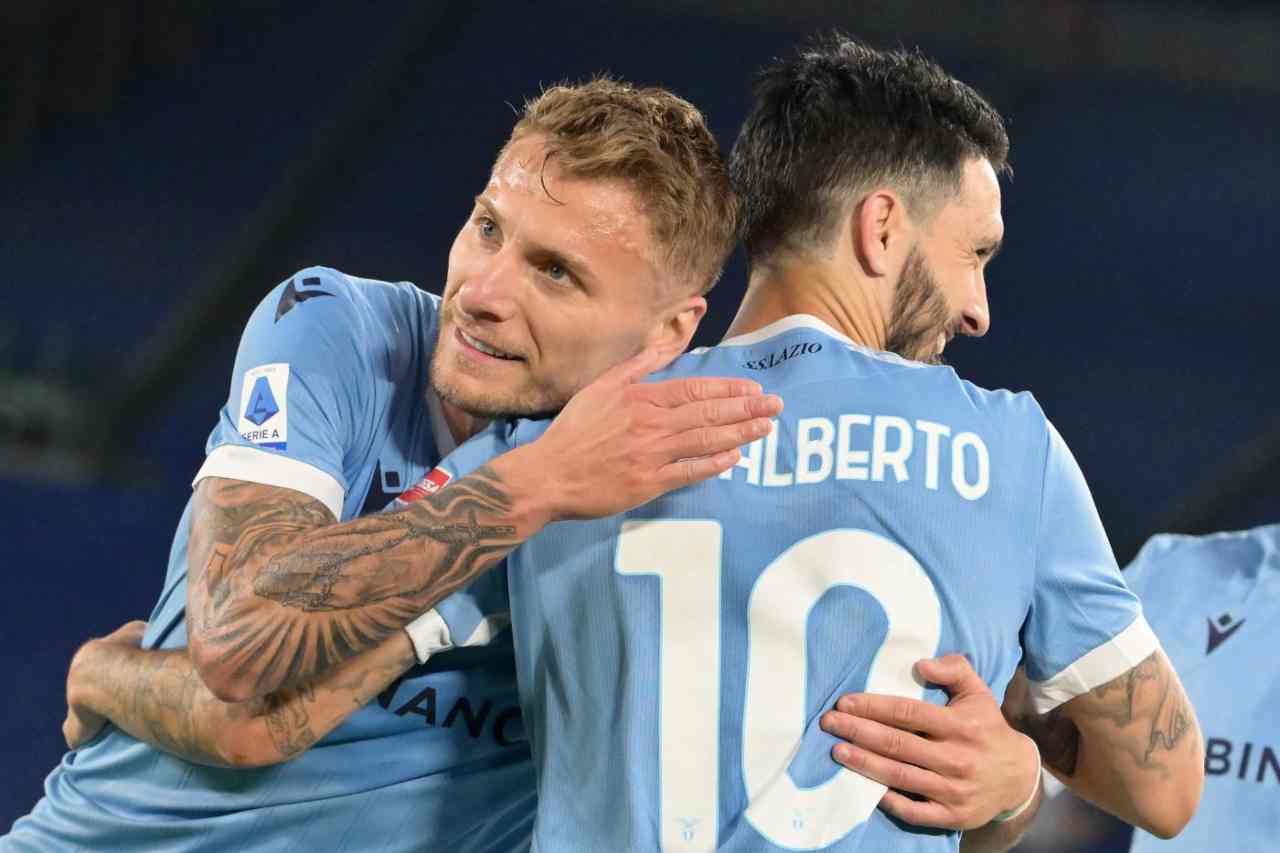 Calciomercato Lazio, Lapresse, stopandgoal.com