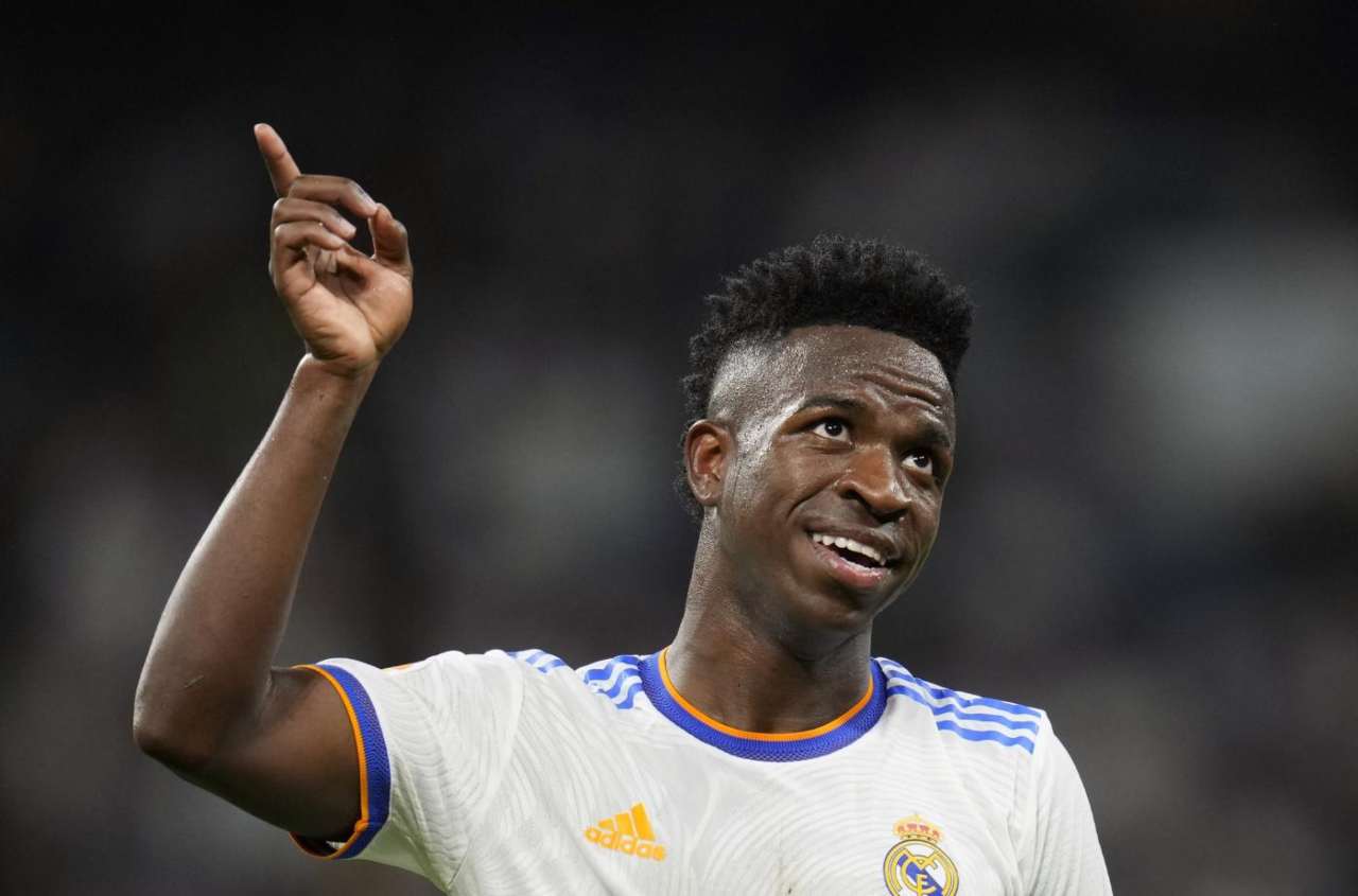 Calciomercato Vinicius, Lapresse