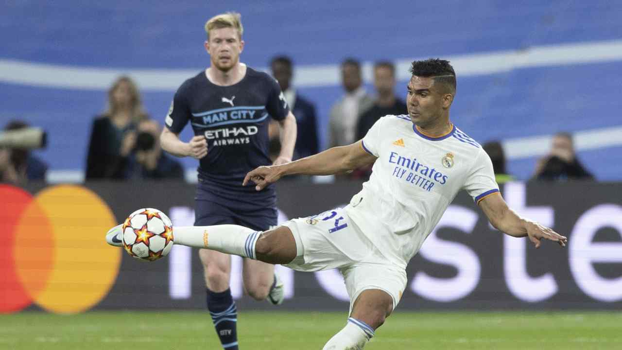 Casemiro