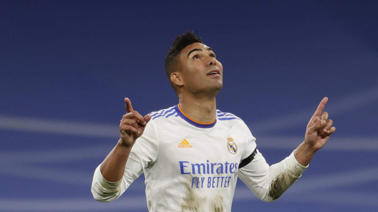 Casemiro