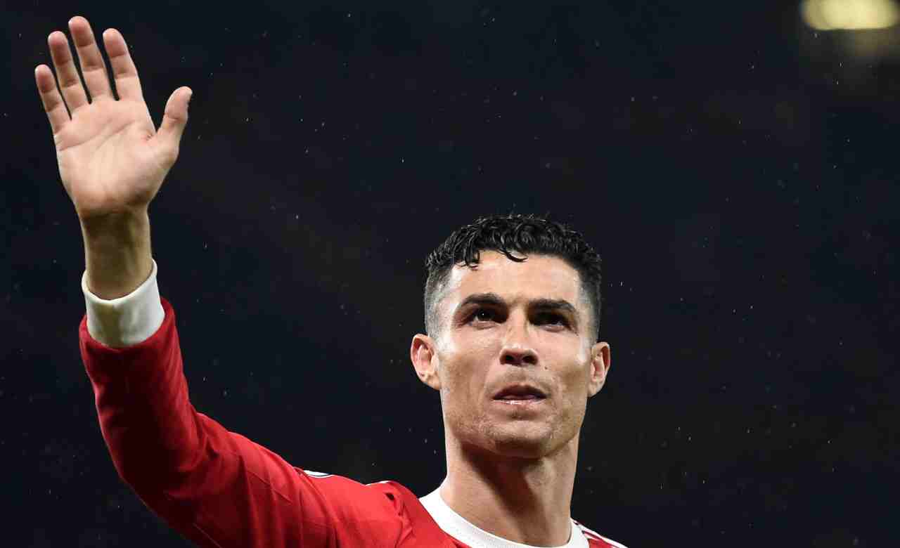 Cristiano Ronaldo e un futuro tutto da sciogliere nelle prossime settimane (ANSA)