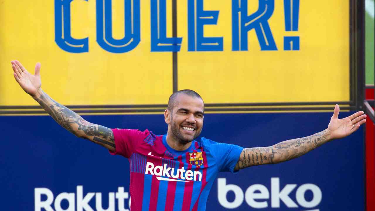 Dani Alves