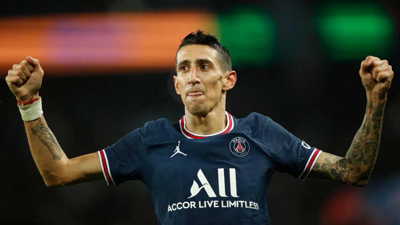 Di Maria