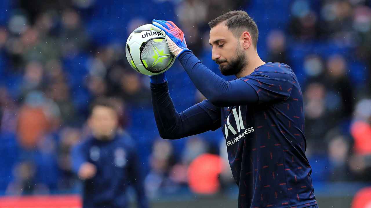 Donnarumma