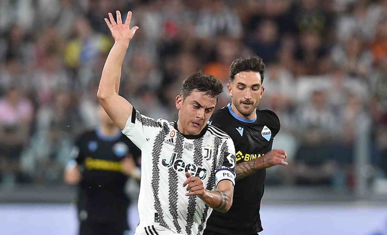 Dybala ad un passo dall'Inter, pronto un quadriennale (ANSA)