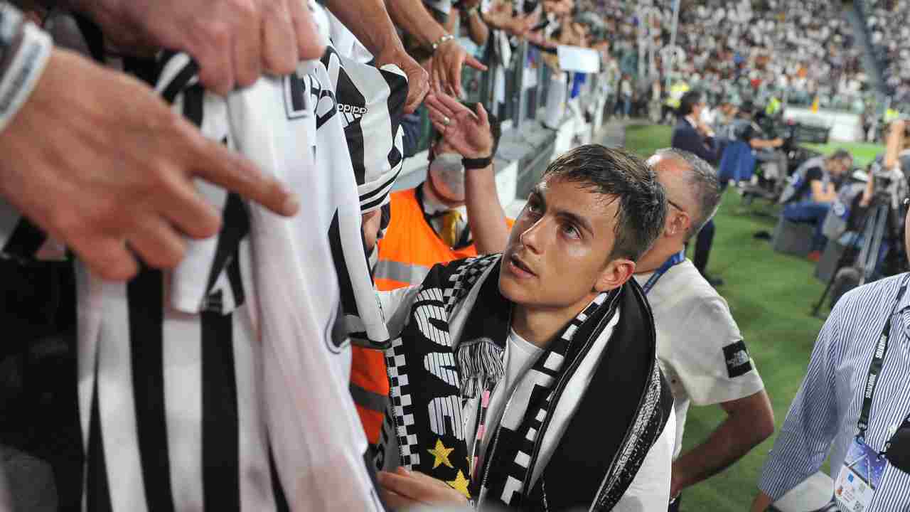 Dybala