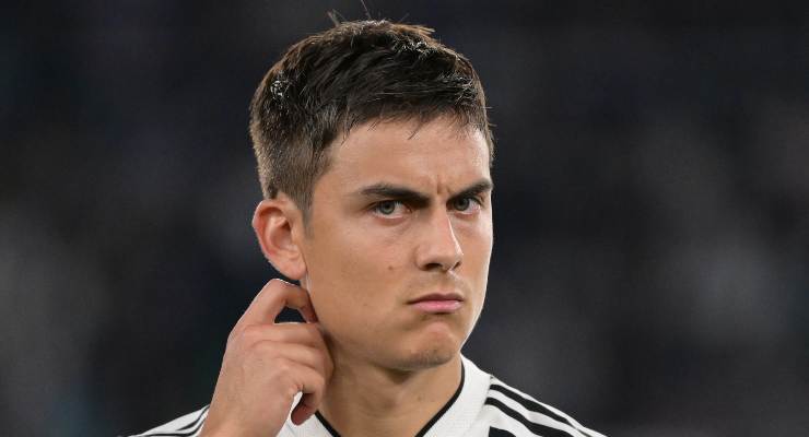 Dybala