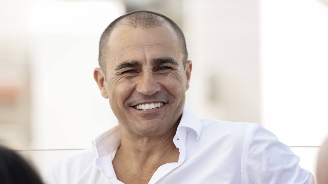 Fabio Cannavaro