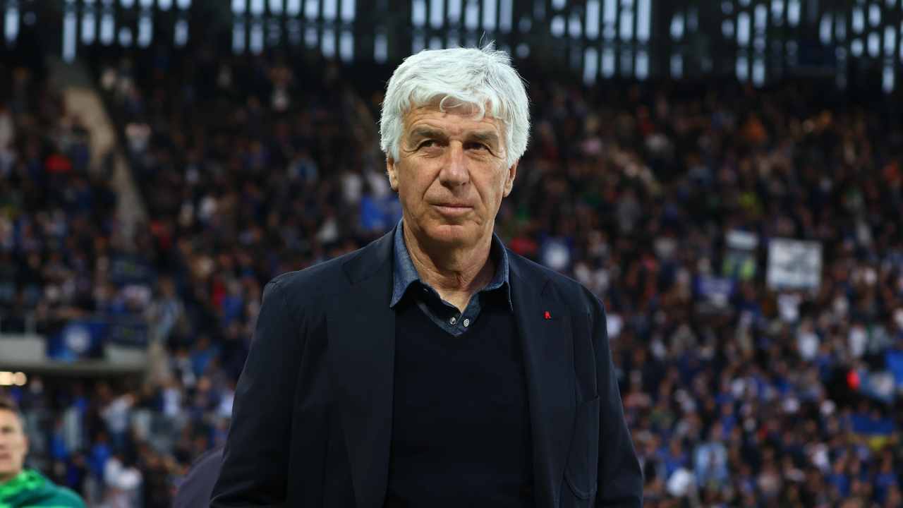 Gasperini