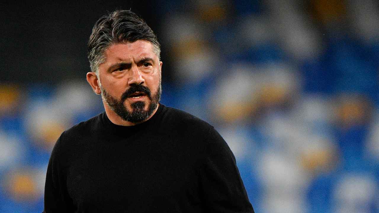 Gattuso Valencia