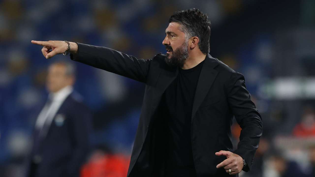 Gattuso