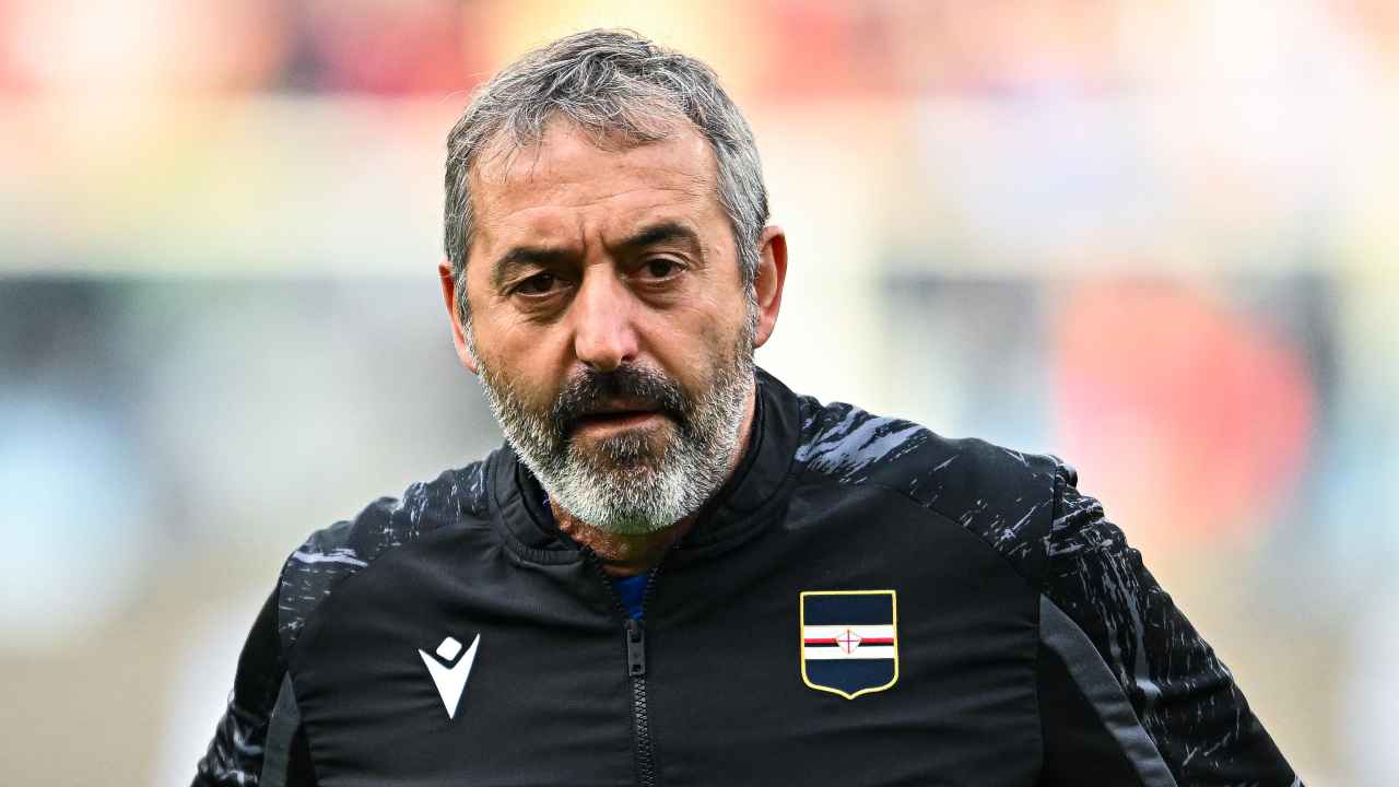 Giampaolo