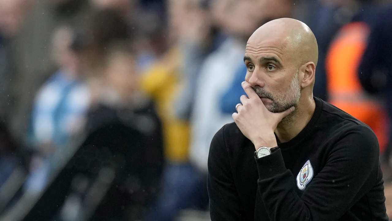 Guardiola