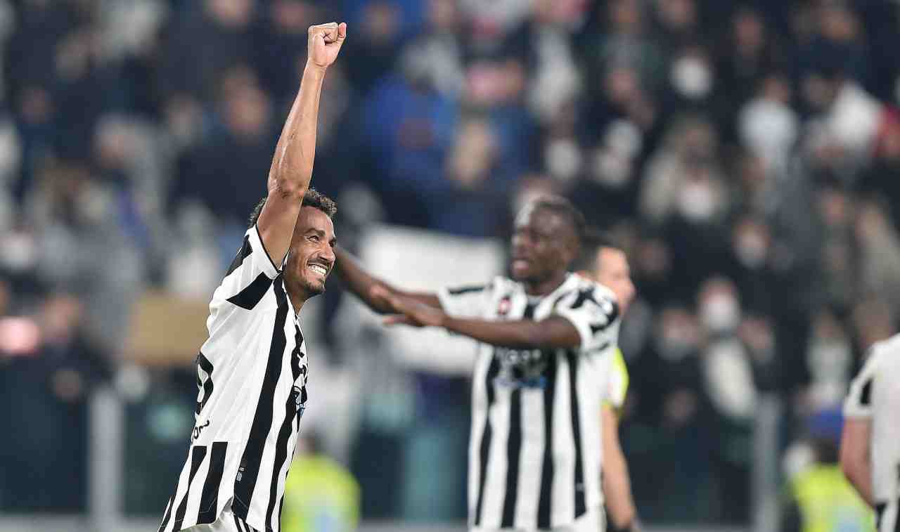 Infortuni Juventus, quante assenze contro la Lazio (ANSA)