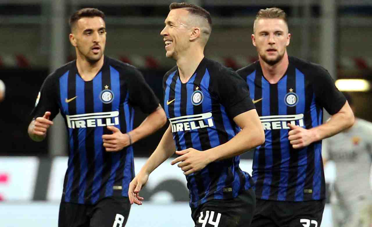 Inter pronta a blindare Skriniar con il rinnovo di contratto (ANSA)