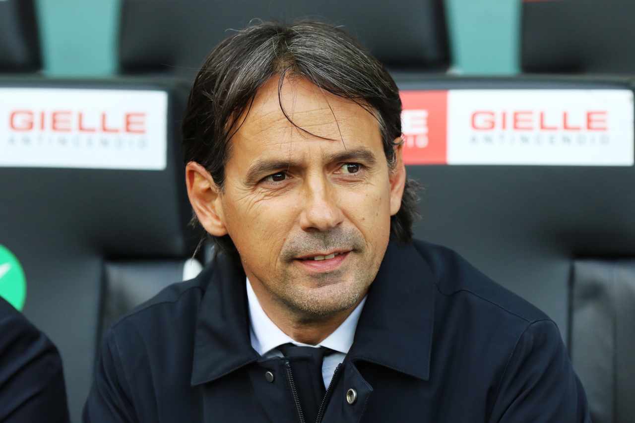 Inzaghi Inter, Lapresse