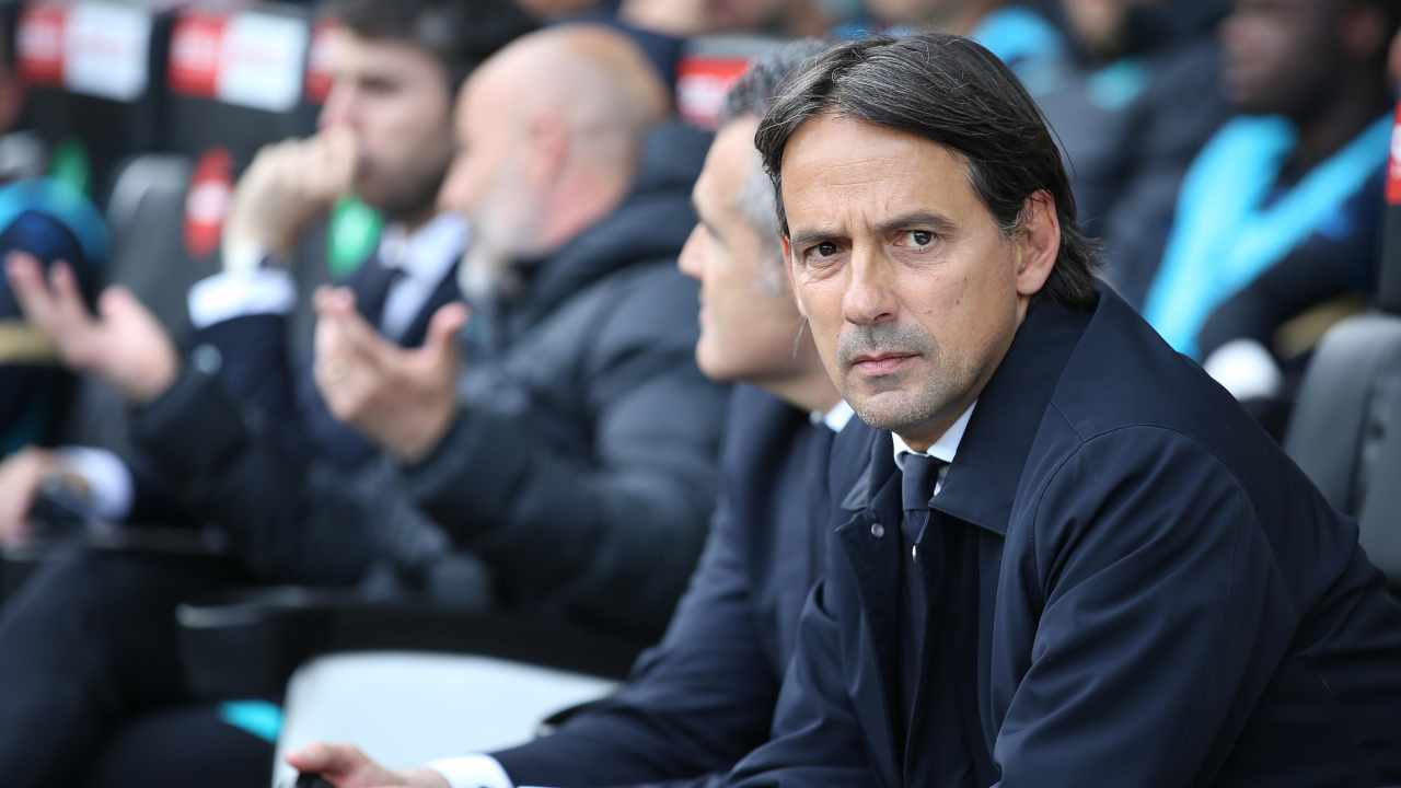 Inzaghi