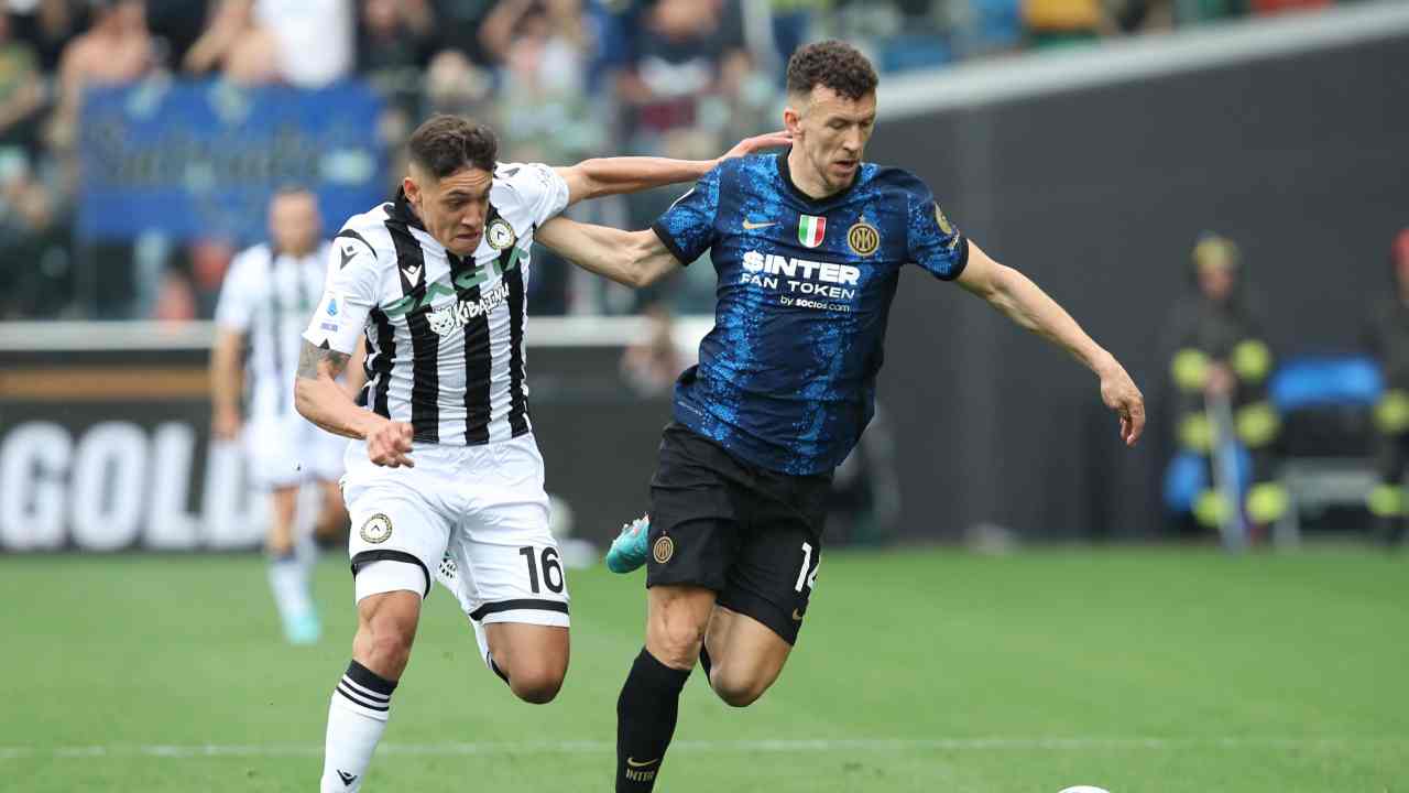 Ivan Perisic