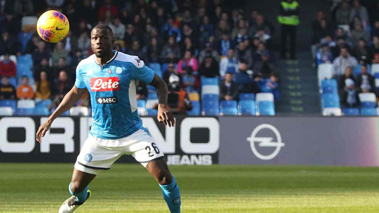 Koulibaly