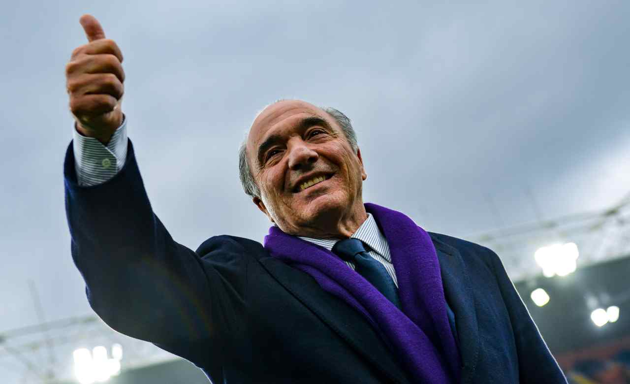 La Fiorentina ha deciso l'allenatore per la prossima stagione (ANSA)