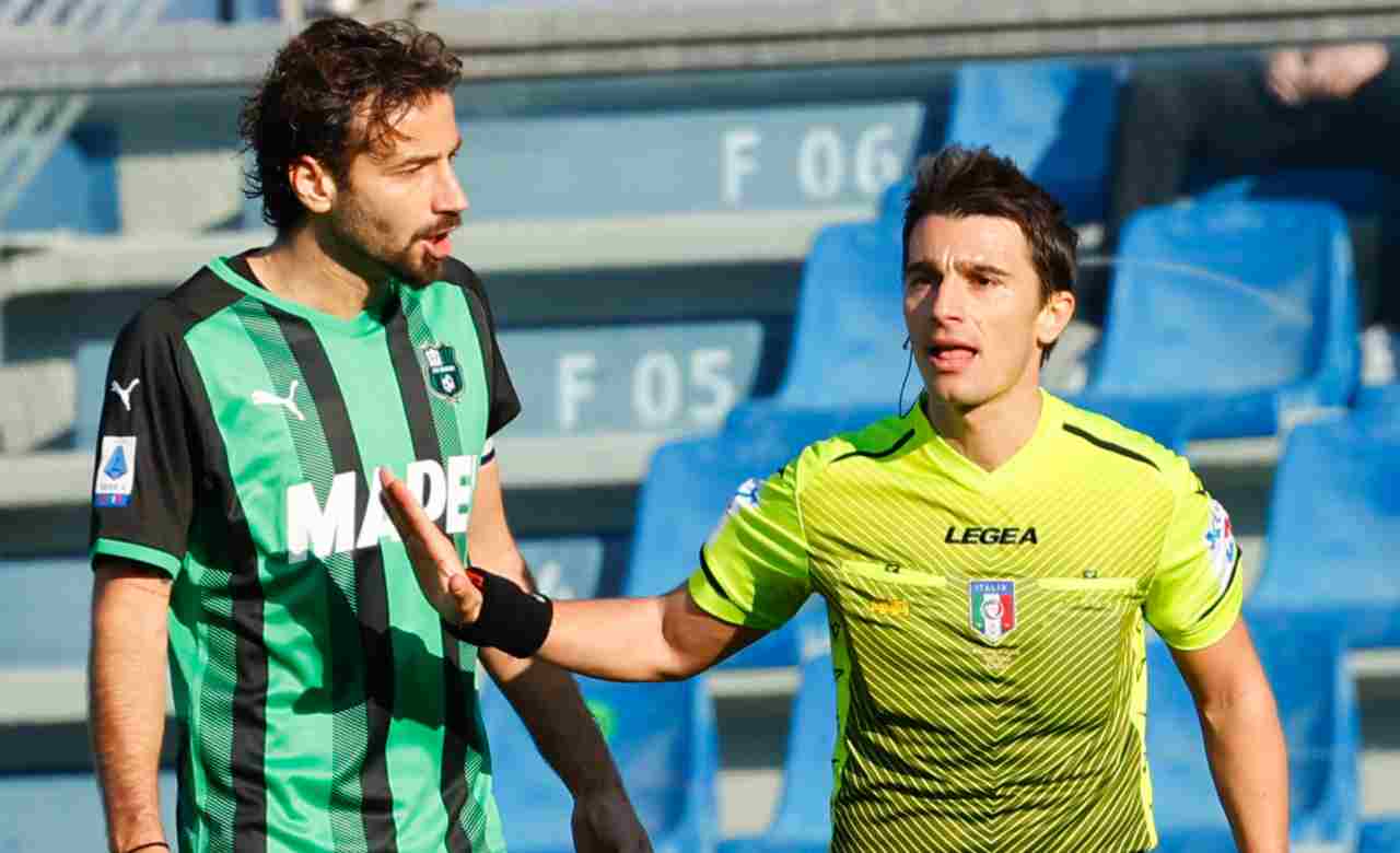 Lazio e Romagnoli più distanti_ Ferrari è il nuovo obiettivo per la difesa (ANSA)