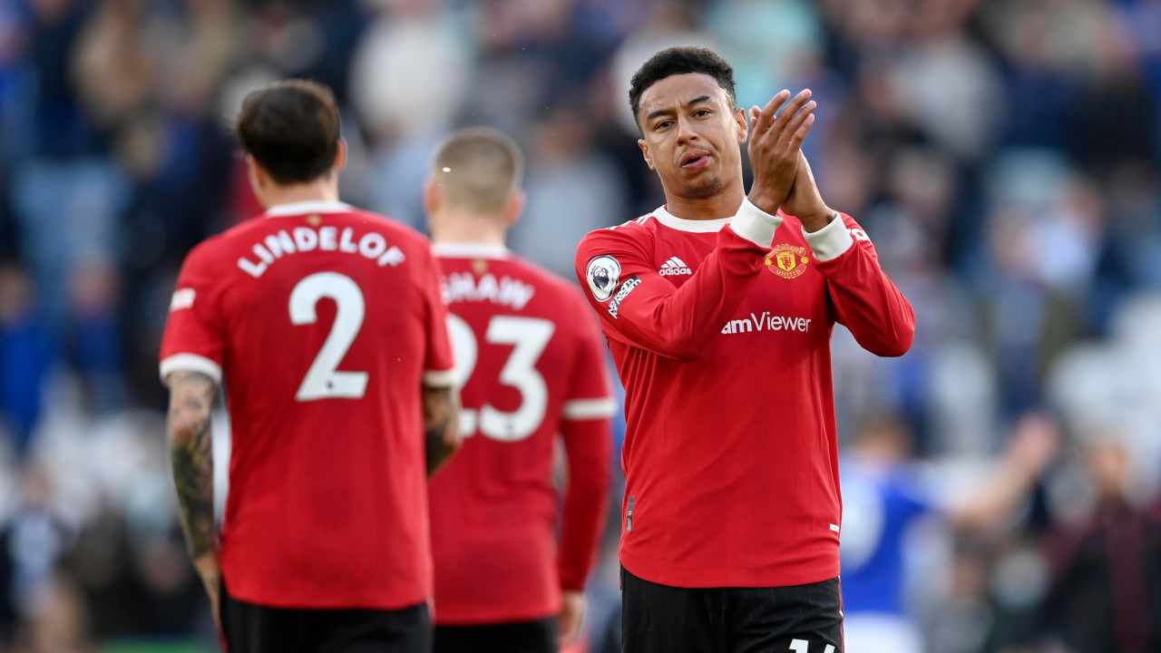 Lingard