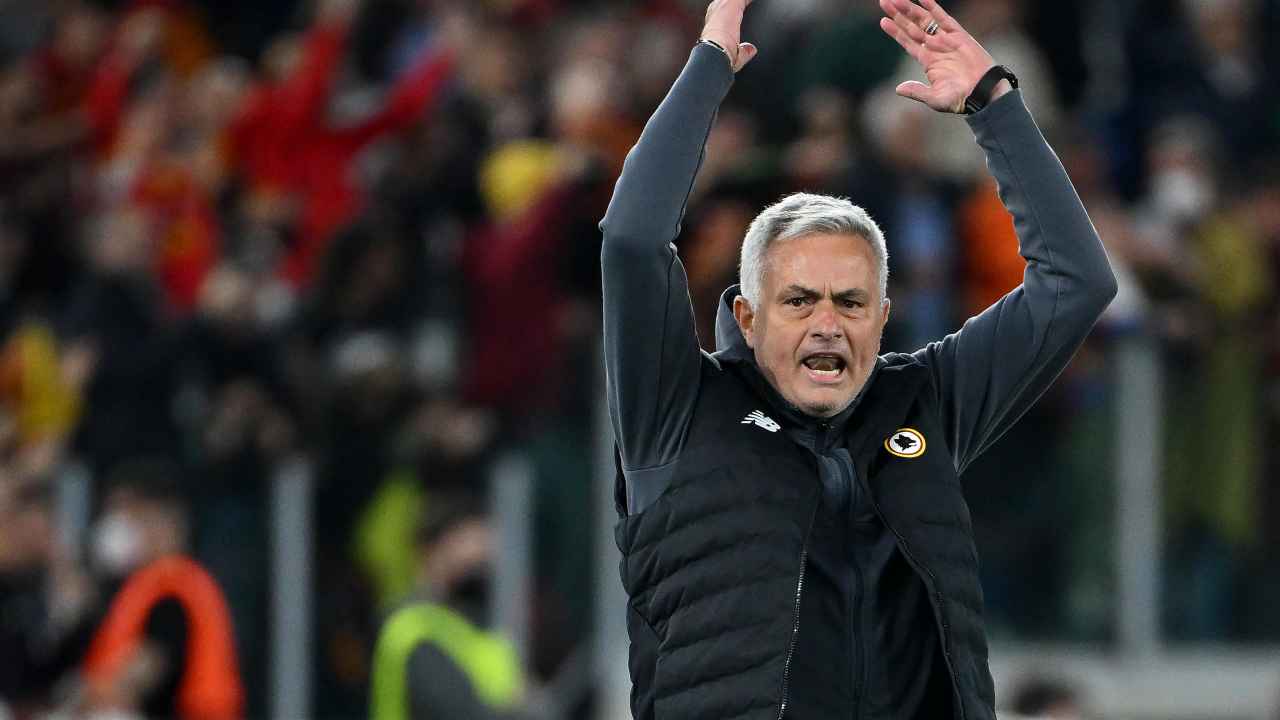 Mourinho