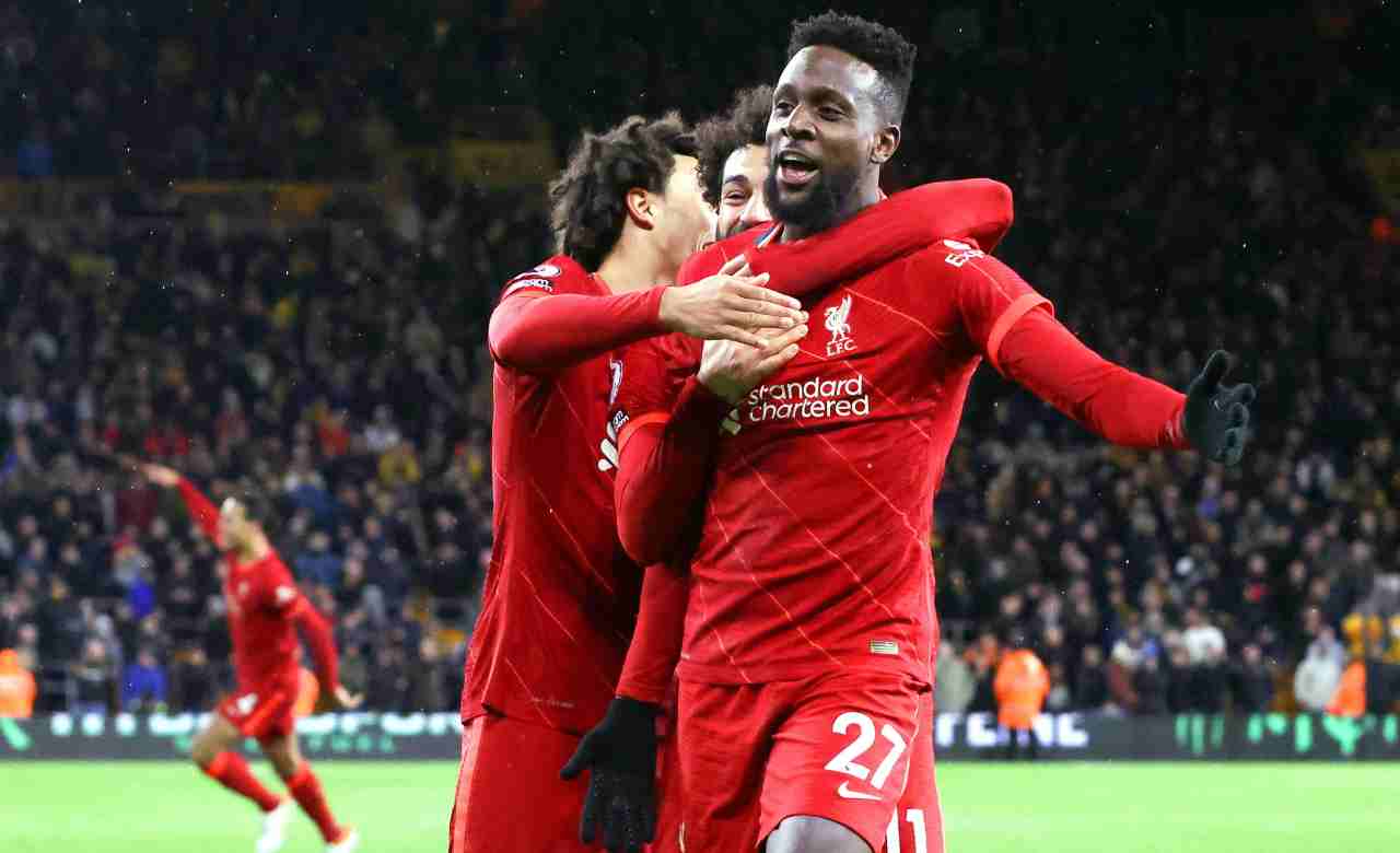 Origi sarà presto un nuovo calciatore del Milan (ANSA)