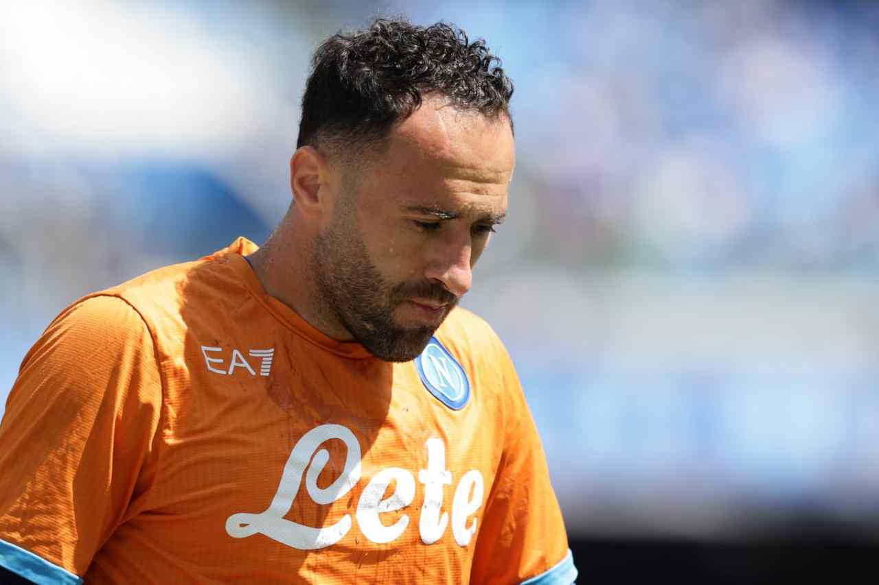 Ospina, Lapresse, stopandgoal.com