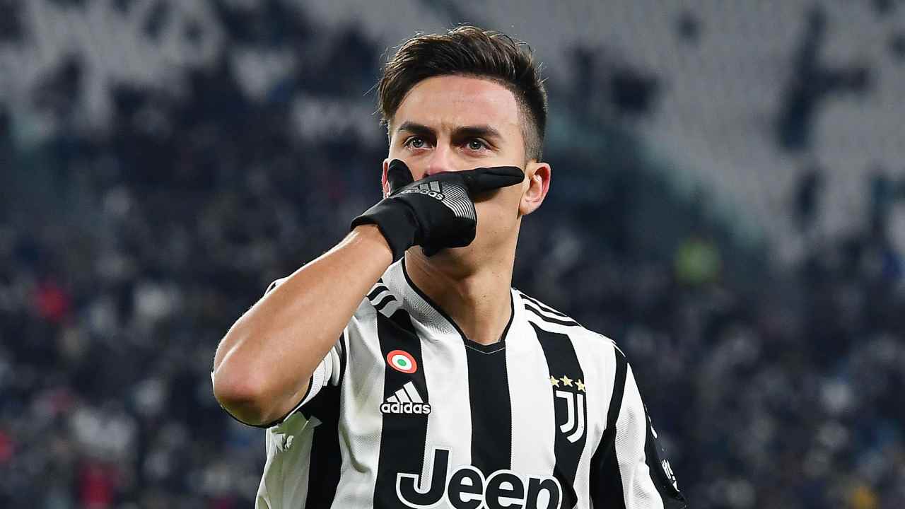 Paulo Dybala