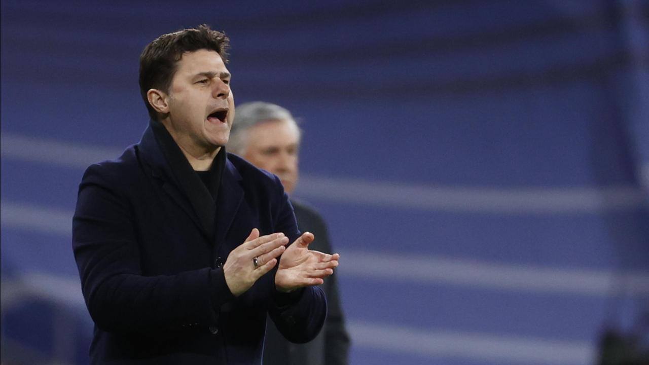 Pochettino