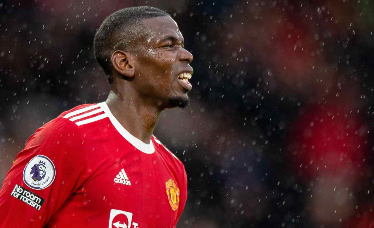 Pogba alla Juventus, il piano della Juventus e la scelta di Allegri (ANSA)