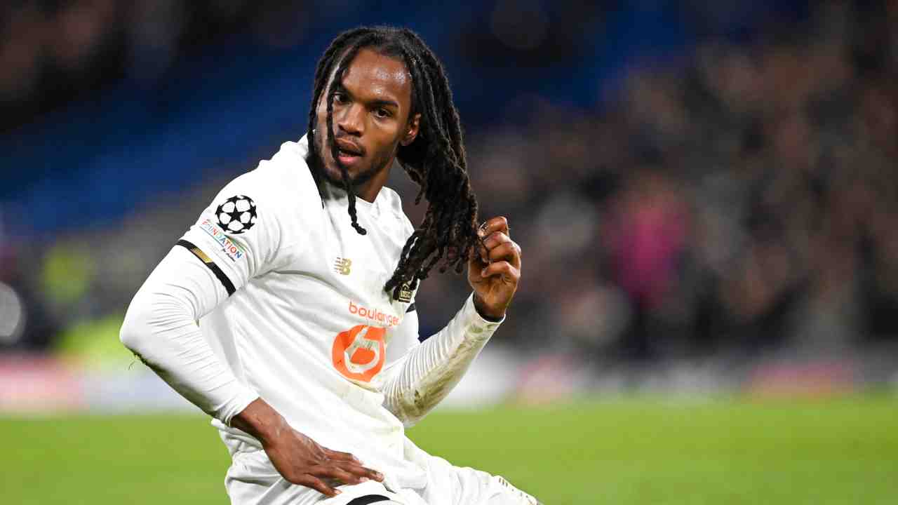 Renato Sanches