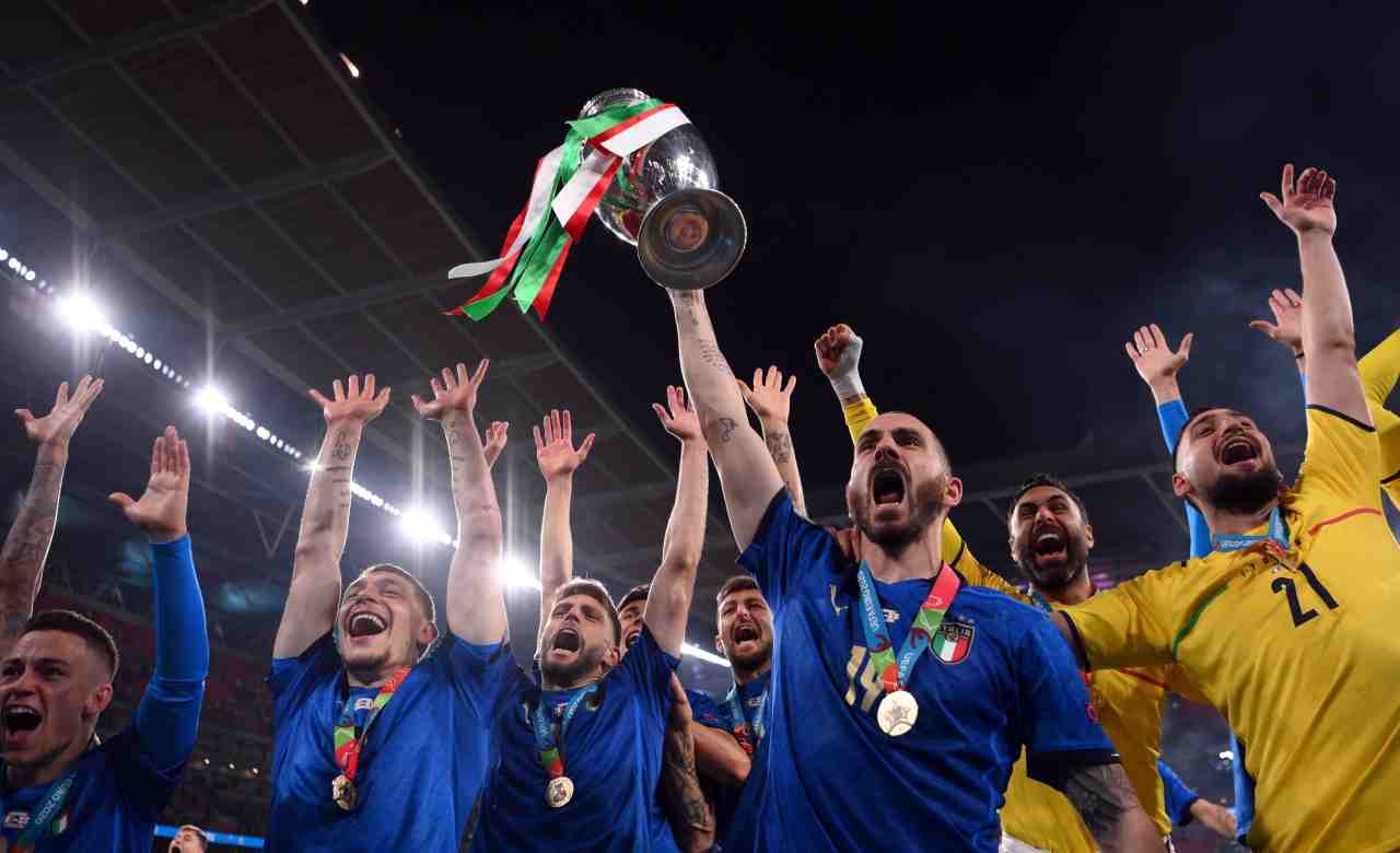 Ripescaggio Italia, arriva l'annuncio ufficiale della FIFA (ANSA)