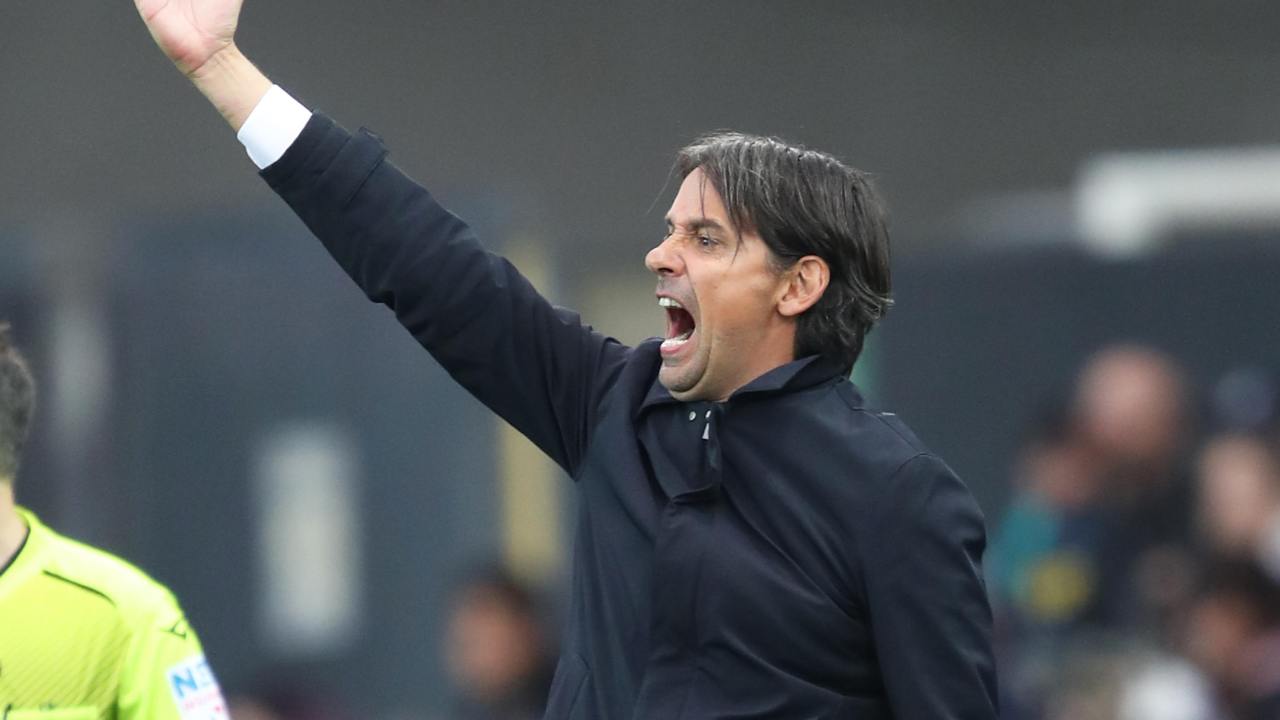 Simone Inzaghi