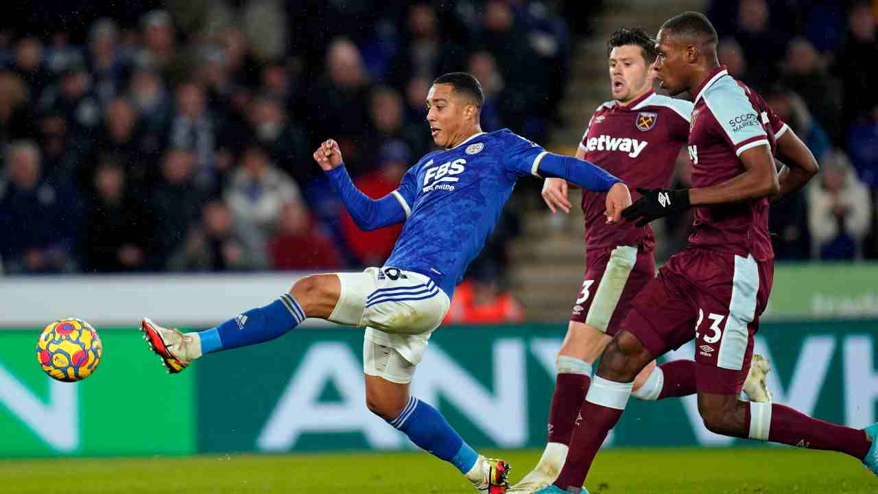 Tielemans