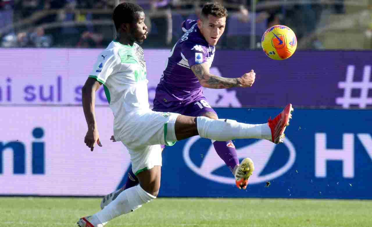 Traore è il nuovo obiettivo della Roma, beffato il Napoli (ANSA)