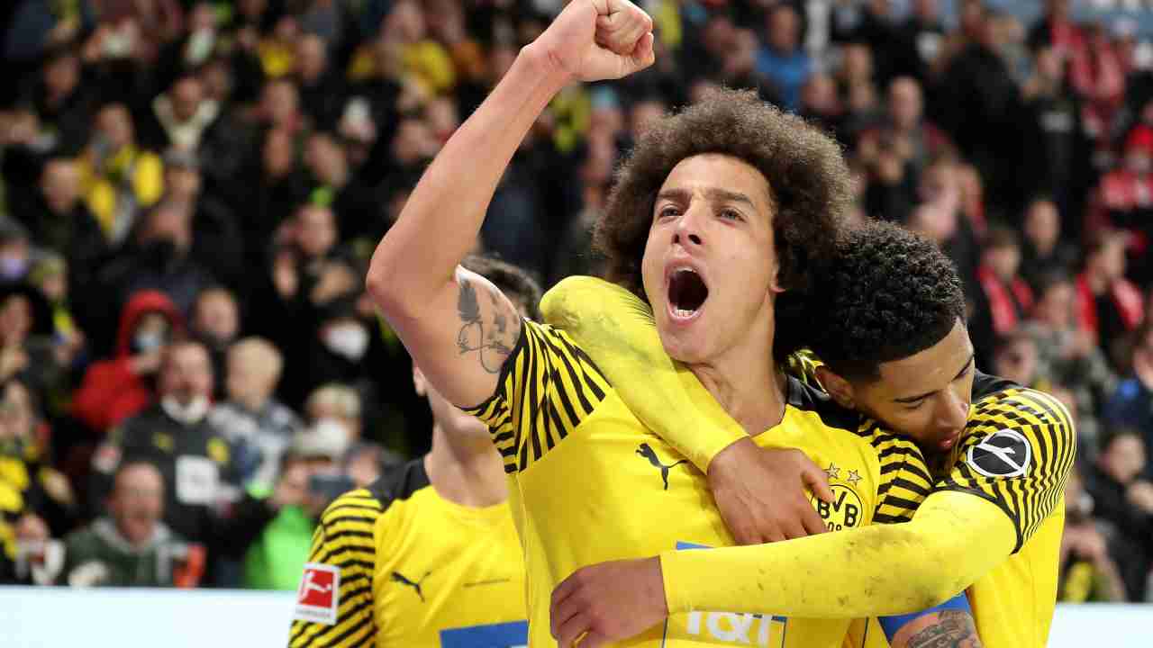 Witsel