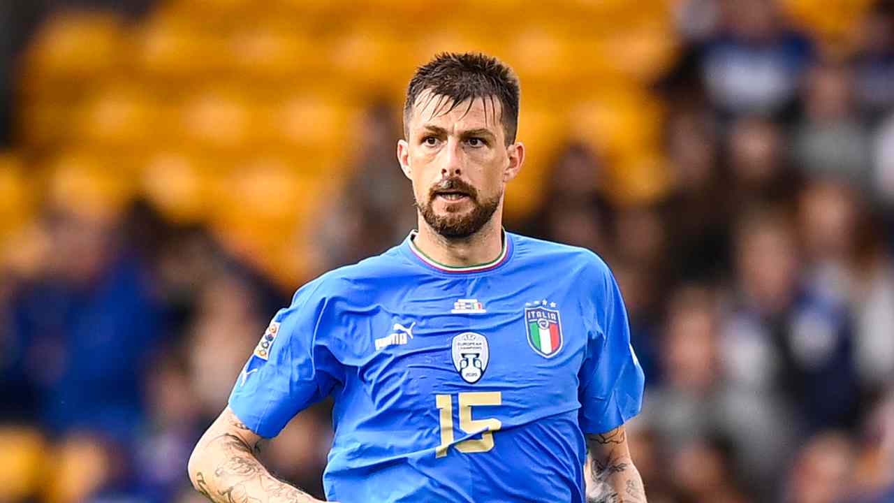 Acerbi foto LaPresse