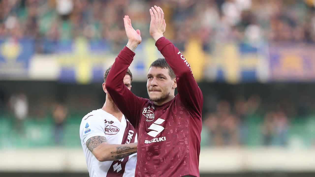 Andrea Belotti